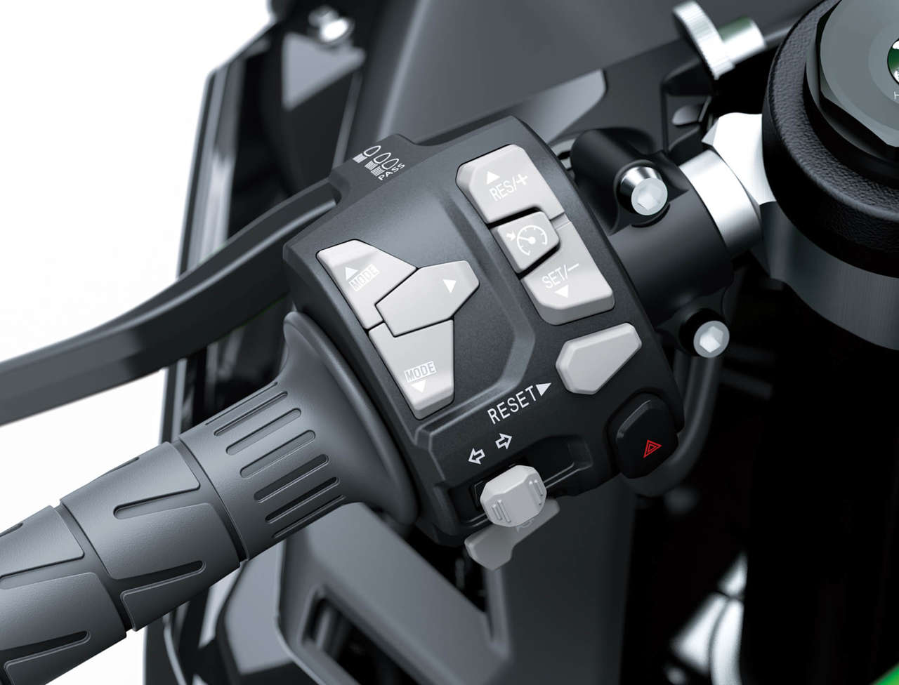 Kawasaki ZX10R kopen ? Dé Kawasak ZX-10R dealer | MotoPort | MotoPort